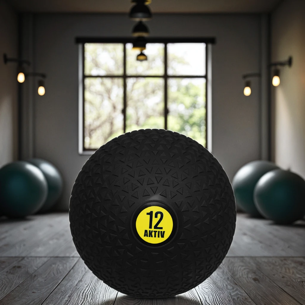 

Custom Logo PVC Sand Ball Wholesale Gym Equipment for Fitness Strength Training Yoga Weightlifting Gravity Slam Balls