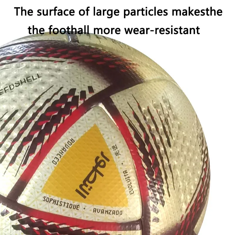 Thumbnail 3 - #31 Latest Soccer Balls Offers