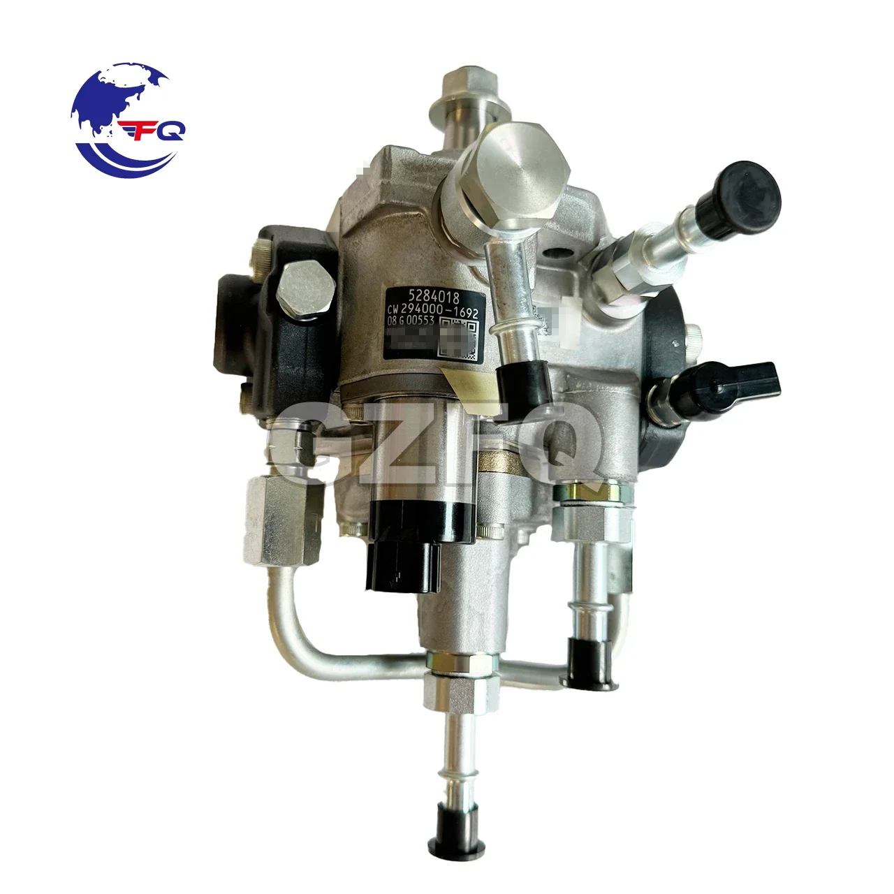 

Fuel Pump 5284018 5318651 294000-1630 294000-1691 for DCEC ISF3.8 ISBE ISB5.9 QSB5.9 Excavator Part