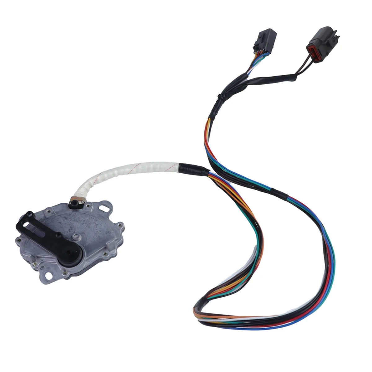 

Защитный выключатель нейтрали Better-Car для Nissan Xterra 2000-2004 31918-43X22 3191843 X22 88923612