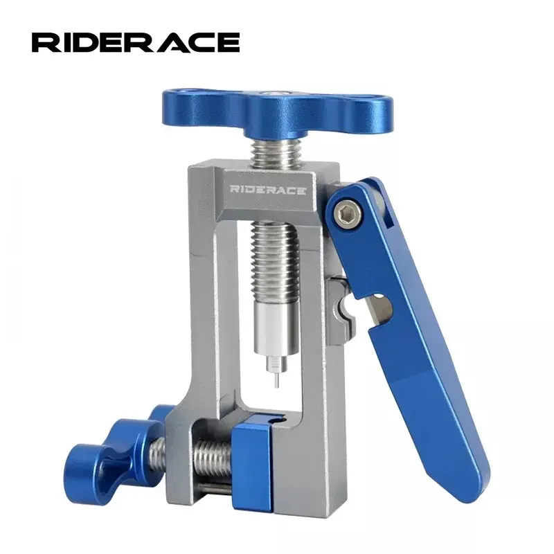 RIDERACE Fietsreparatie Gereedschap Fiets Hydraulische Slang Naald Driver Cutter Voor Shimano SRAM AVID Magura Formule BH90 BH59