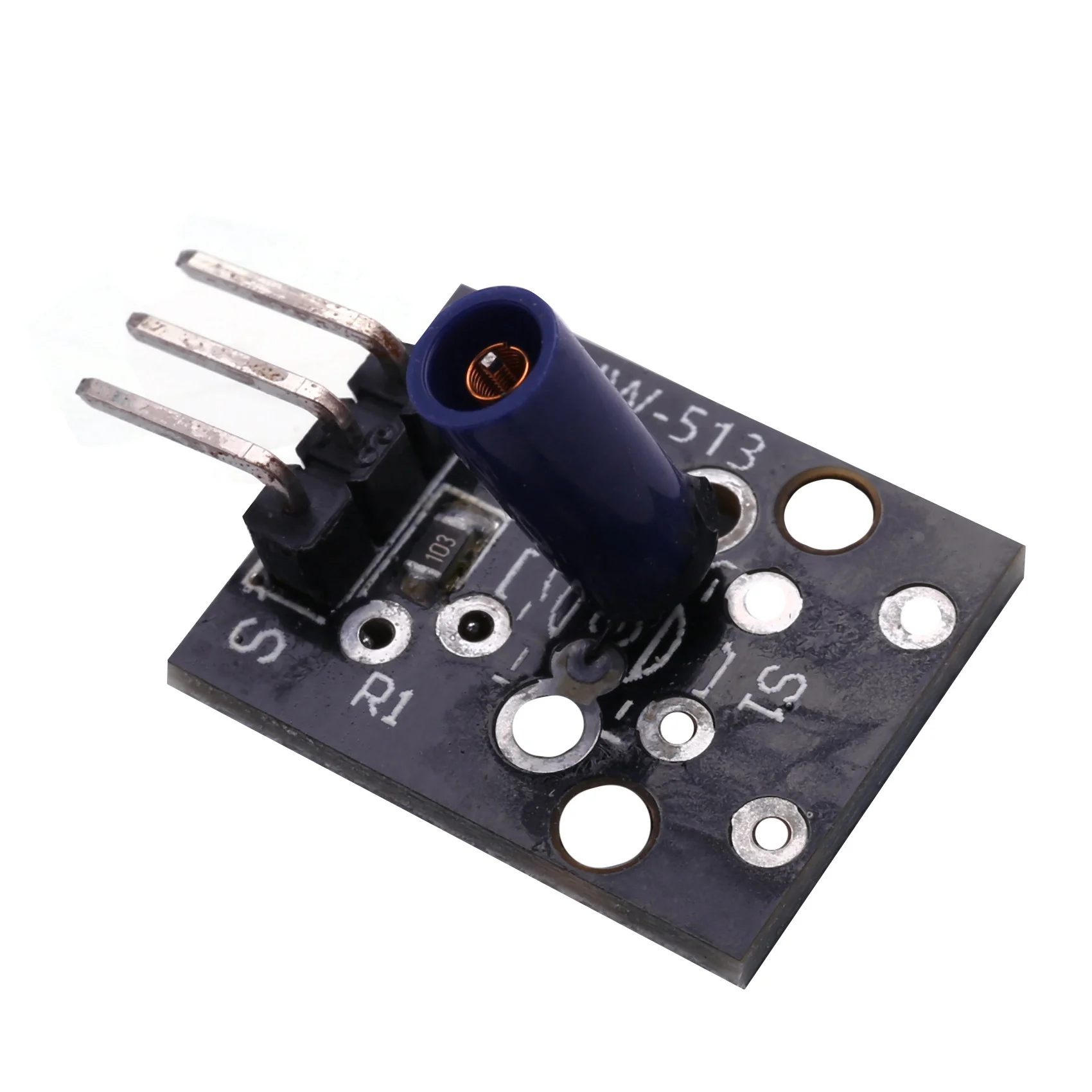 

AB25-Sensors Modules Starter Kit For Arduino Raspberry Pi Sensor DIY Kit UNO R3