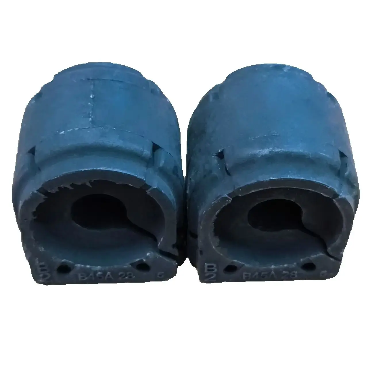 

2PCS Rear Stabilizer Bushing KD35-28-156 For MAZDA CX-3 2.0L 2017-2020 Hongqi H5 1.5T 2020-2025 Car Accessories