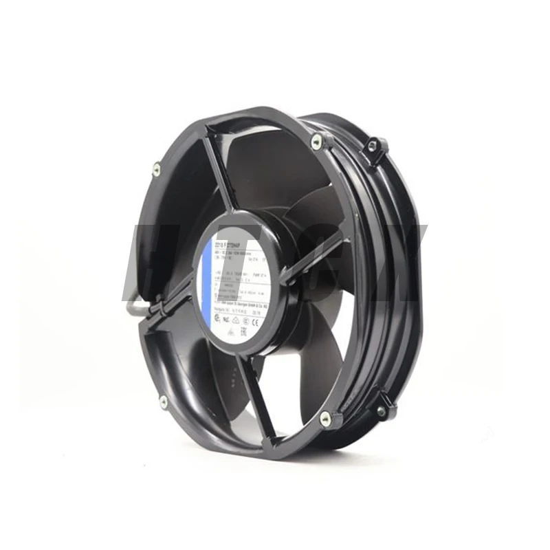 Original compact fan Inverter fan 2214F/2TDHHO 2214F/2TDHH0 50Hz 35W 24V