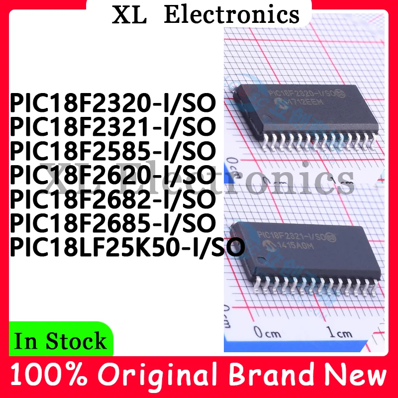 pic18f2320-i-so-pic18f2321-i-so-pic18f2585-i-so-pic18f2620-i-so-pic18f2682-i-so-pic18f2685-i-so-pic18lf25k50-i-so-novo-original