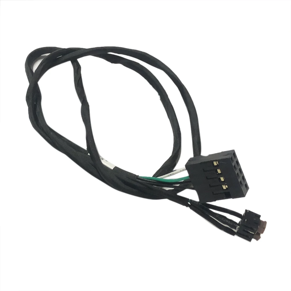 

For DELL XPS8910 8920 37JGH Power Button Cable Wire