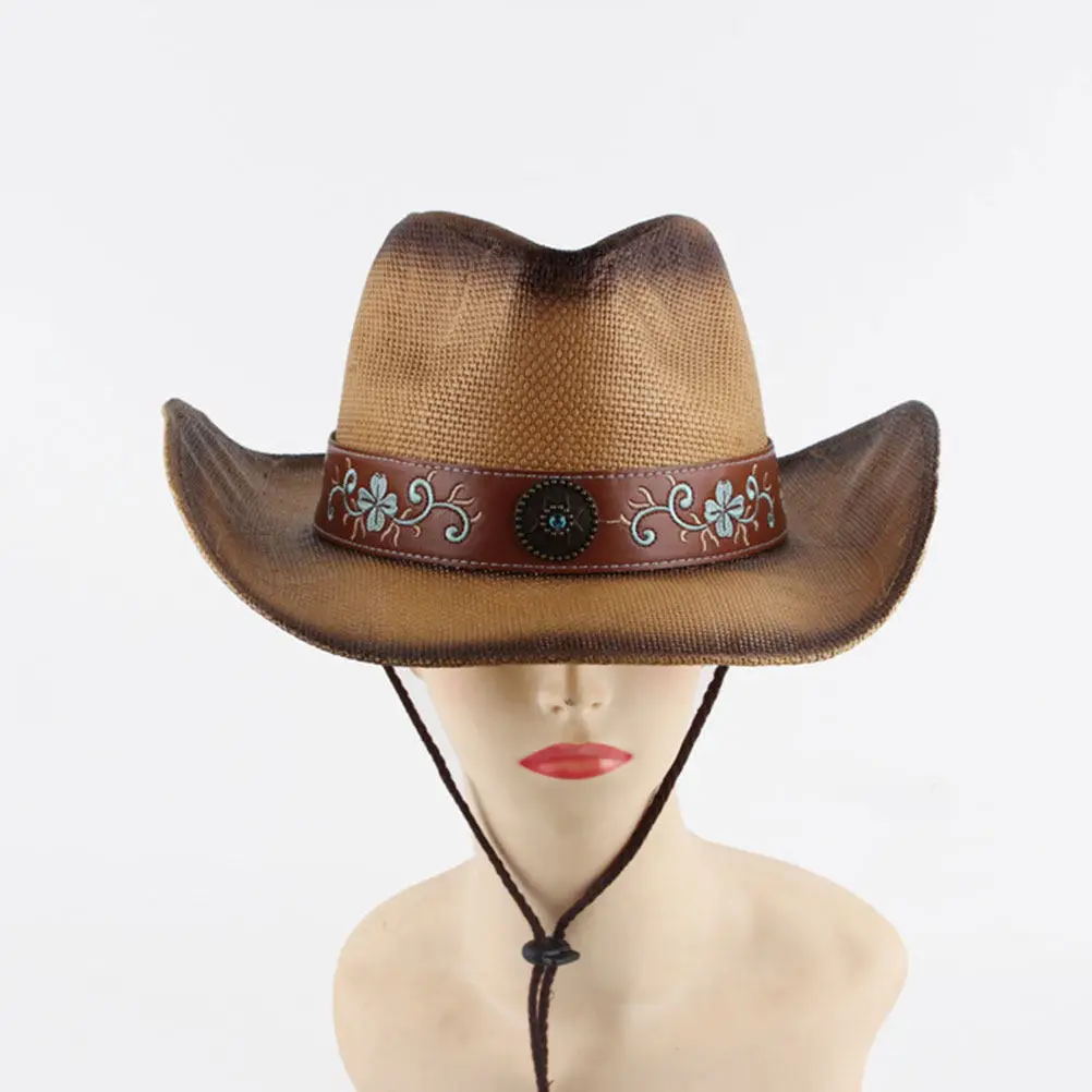 つば広サンハット女性用折りたたみ式夏のビーチハットつば広釣り日焼け止めポータブル軽量ビーチハット女性用