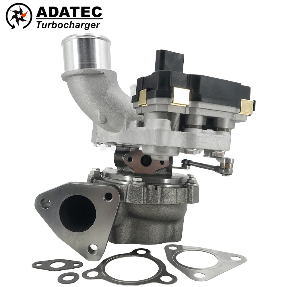 

GTB1752VLK Turbocharger 796017 28231-2F701 28231-2F700 Turbo for Hyundai Santa Fe III 2.0 CRDi 150HP 2012-