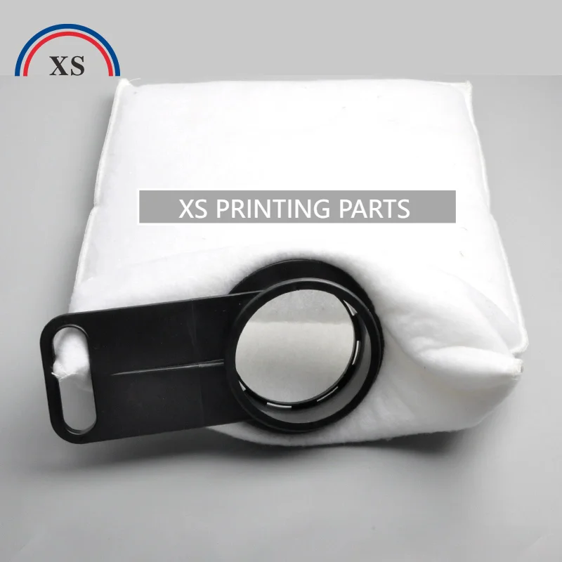 L6.187.2125 ФИЛЬТР ПИТАНИЯ БАКОВЫЙ ФИЛЬТР ВЫСОКОКАЧЕСТВЕННЫЕ ПАРЕТЫ ДЛЯ ПЕЧАТНОЙ МАШИНЫ XL106 XL105 XL75 CD102 SM102 CD74 SM74 SM52