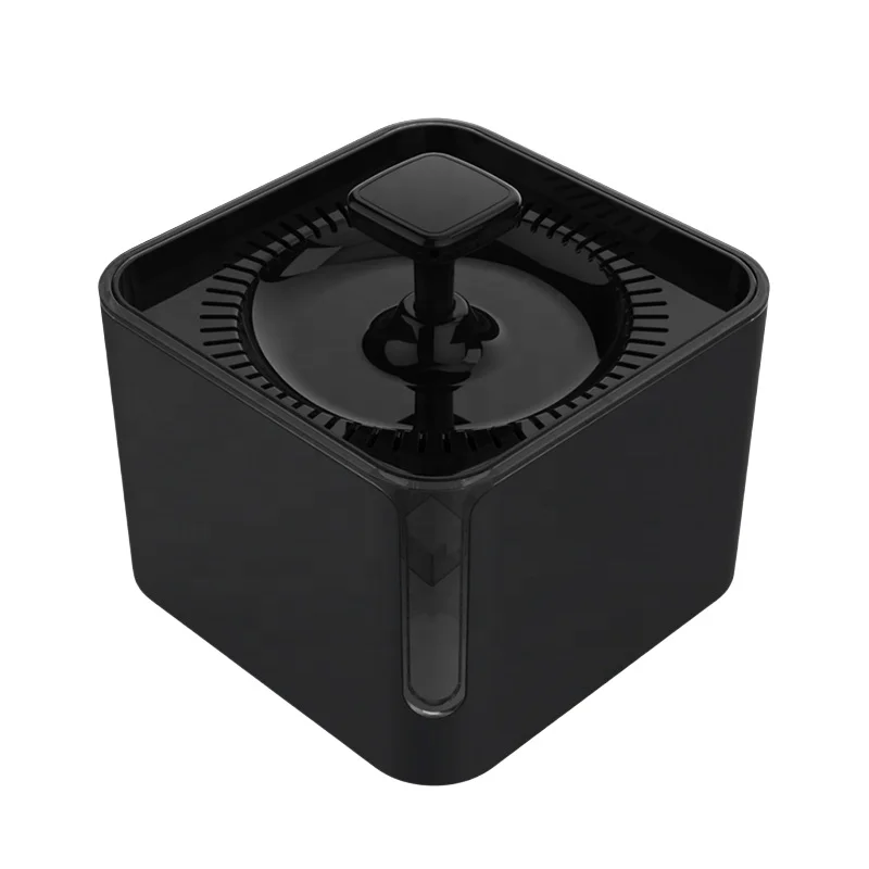 3L ABS Ultra Quiet Pump Automatic Cat Water Fountain Pet Drinking Fountain Pet Feeder Drinker Water