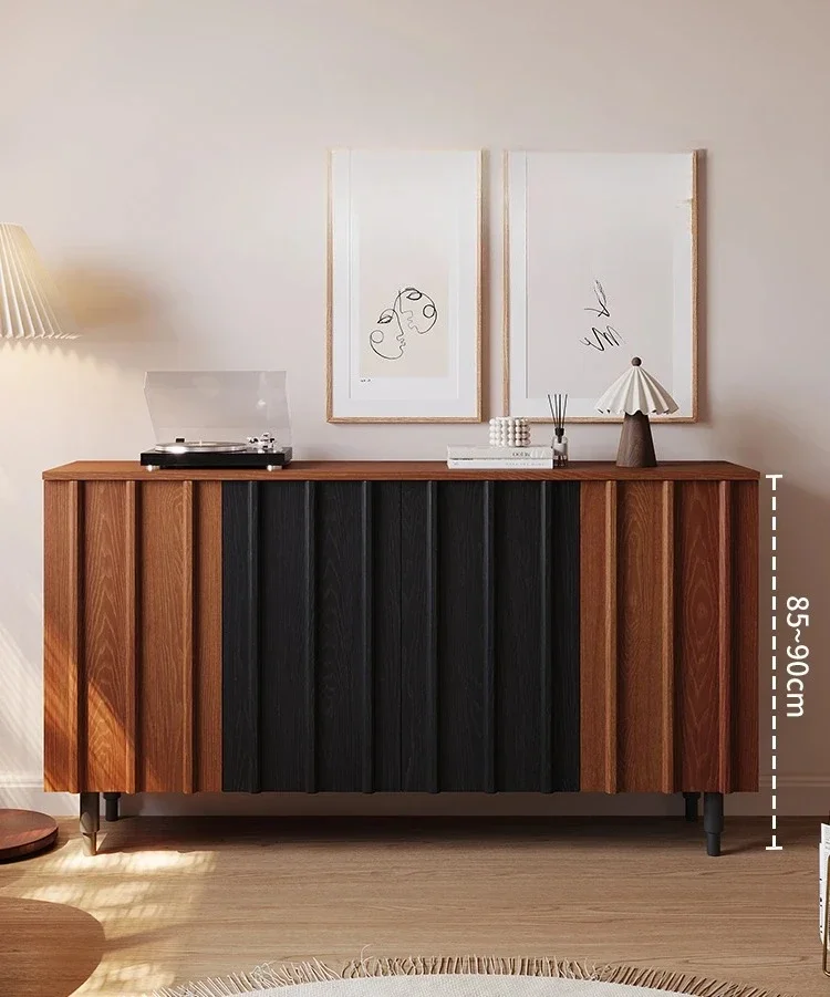 medieval entrance cabinet, living room partition, door decoration partition locker