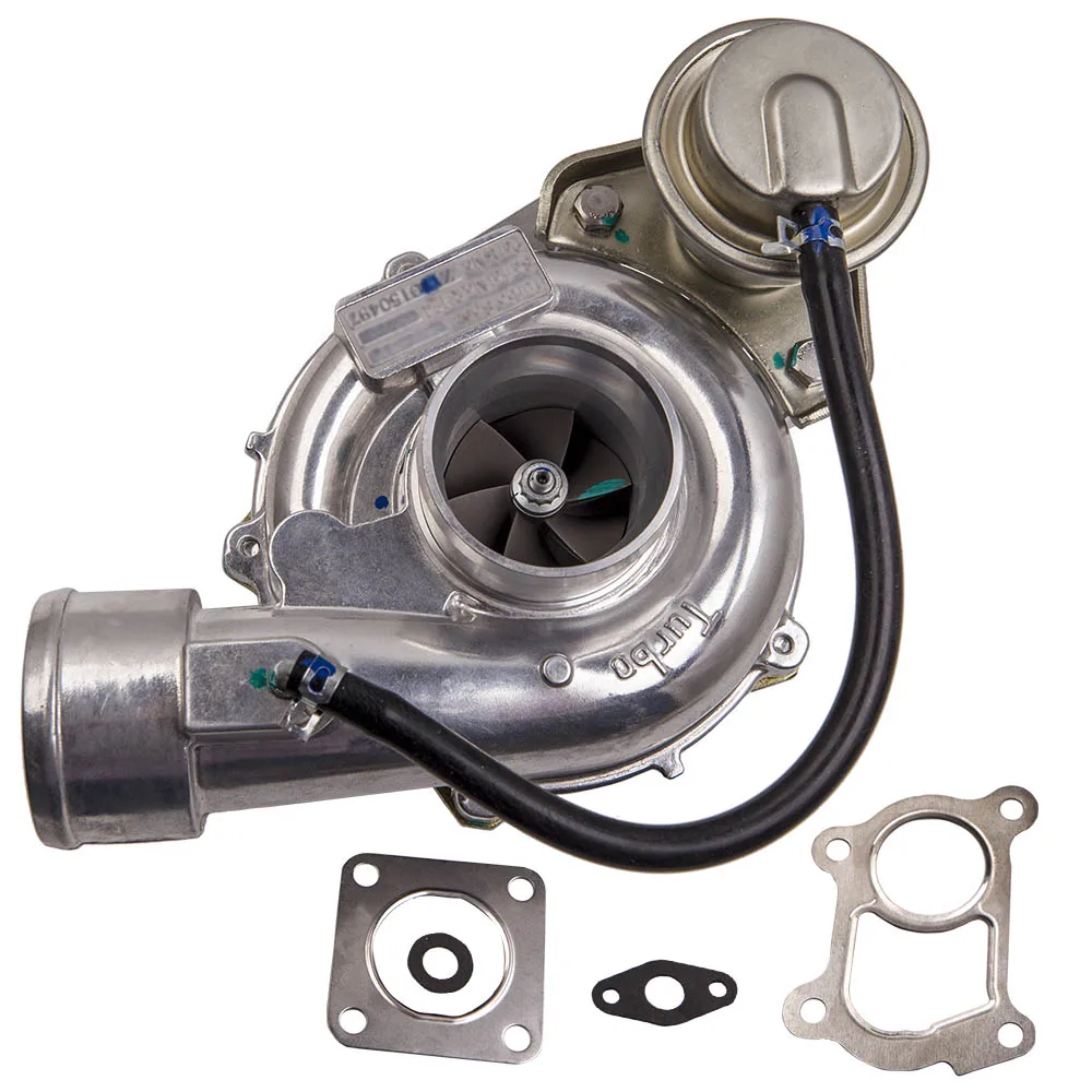 Turbo Turbocharger RHF4 For Isuzu Colorado Gold Series 3.0L Diesel D-Max Rodeo 4JJ1 4JJ1X