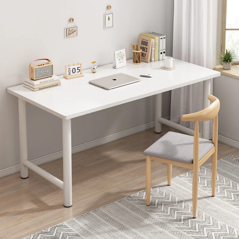 Computer desk Bedroom desk Home student study writing table Simple desk Rental house Small dining
