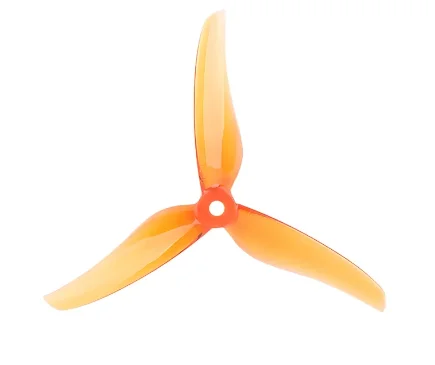 4pairs（4cw+4ccw）T-motor T5146 5146 5 Inch 3 Blades Propeller Compatible T-motor FPV Propeller for RC FPV Drone Accessories