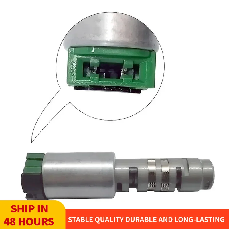 

Электромагнитный клапан коробки передач автомобиля Hyundai Kia, инновационный клапан коробки передач 46313-4E702, автомобильная часть для ремонта автомобиля