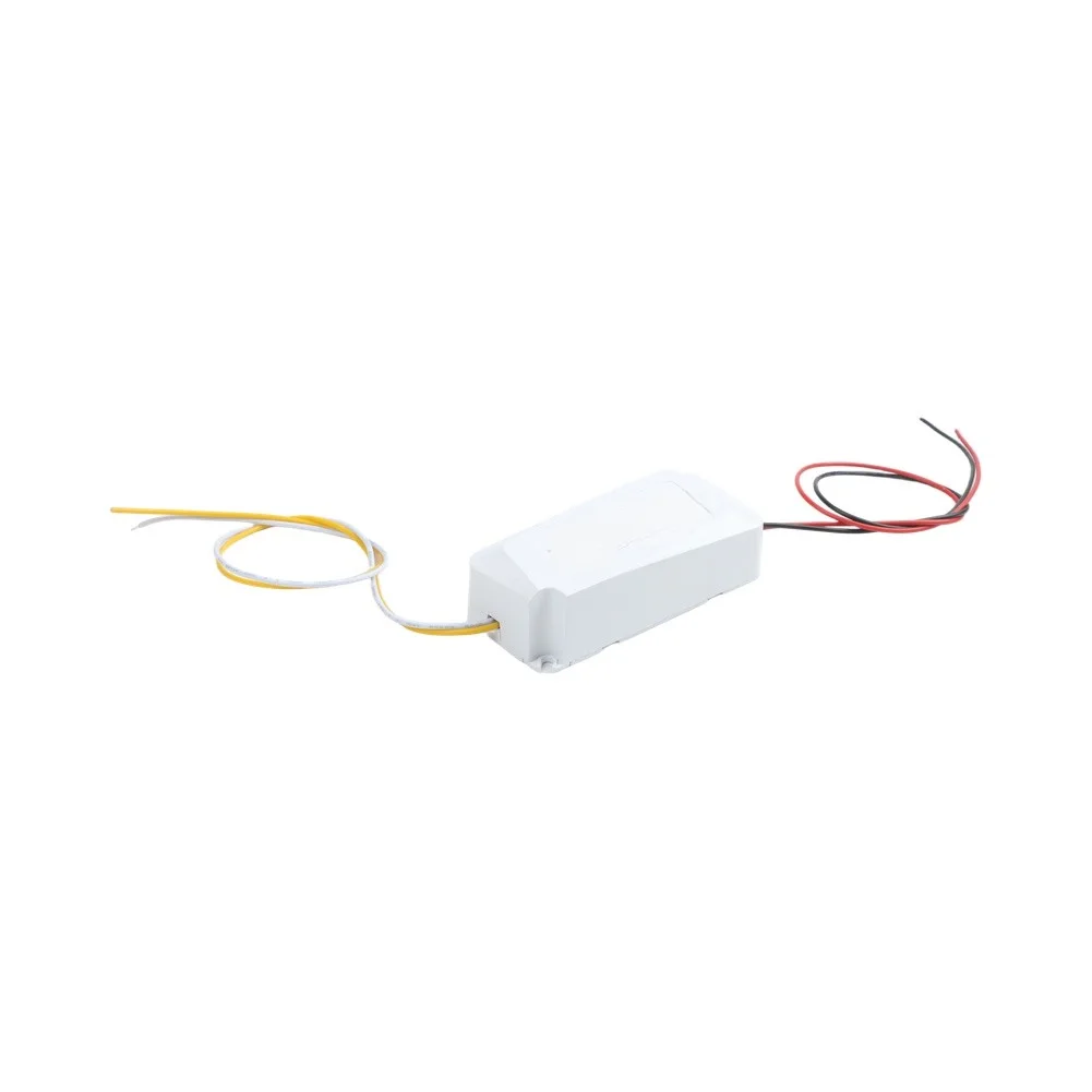 Supercapacitor Backup Power Unit for 24V Brushless Gate Barriers Featuring Compact Size and Wide Voltage Input
