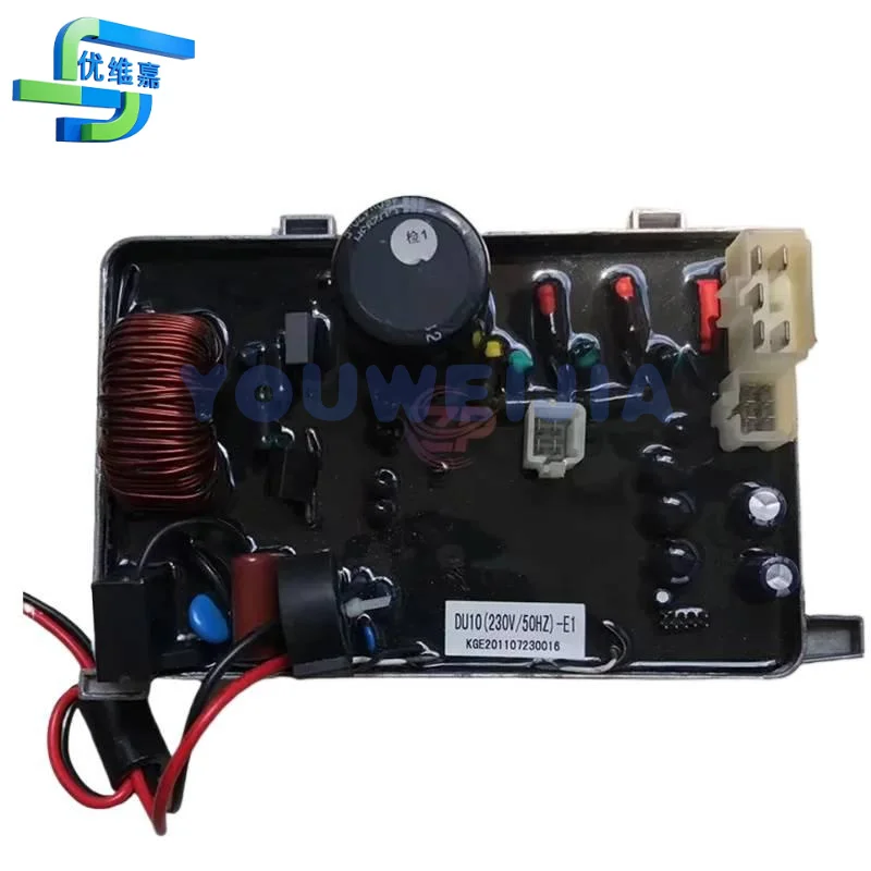 DU10 230V/50Hz Inverter Module for AVR Power Board of Kipor IG1000 1000W Digital Generator