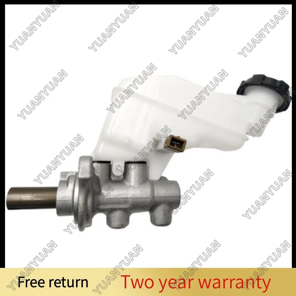 

58510-3X400 for 2011-2015 Hyundai Elantra V MD, UD 1.6L Brake Master Cylinders