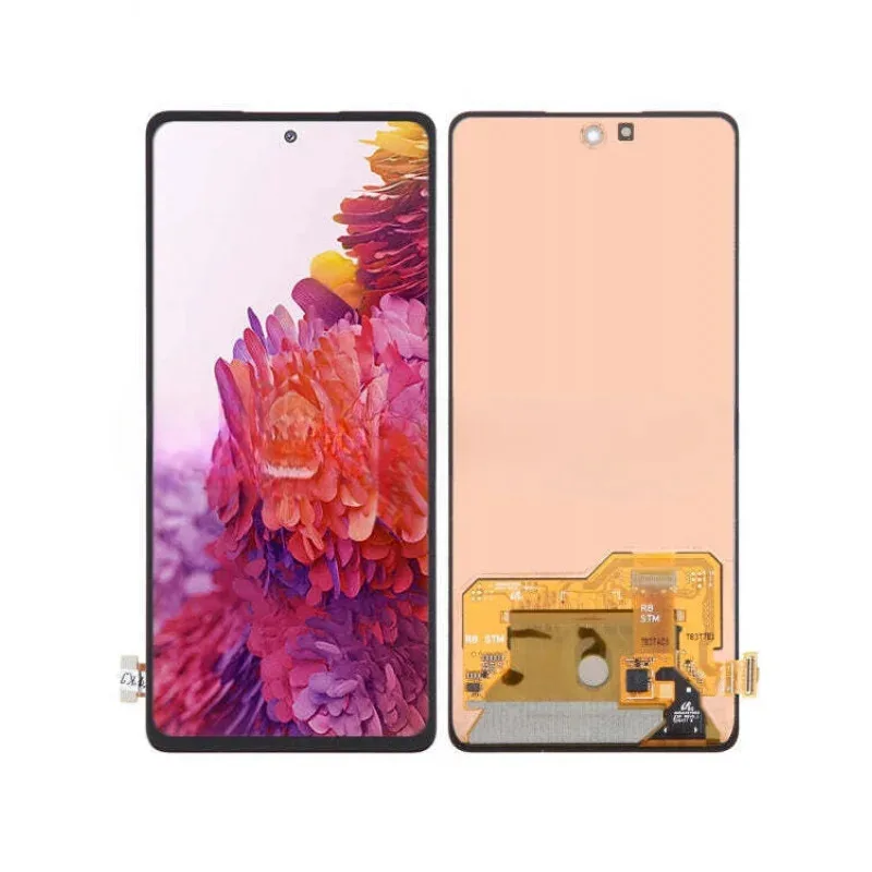 

LCD-экран для Samsung Galaxy S20 FE 5G SM-G781B LLL