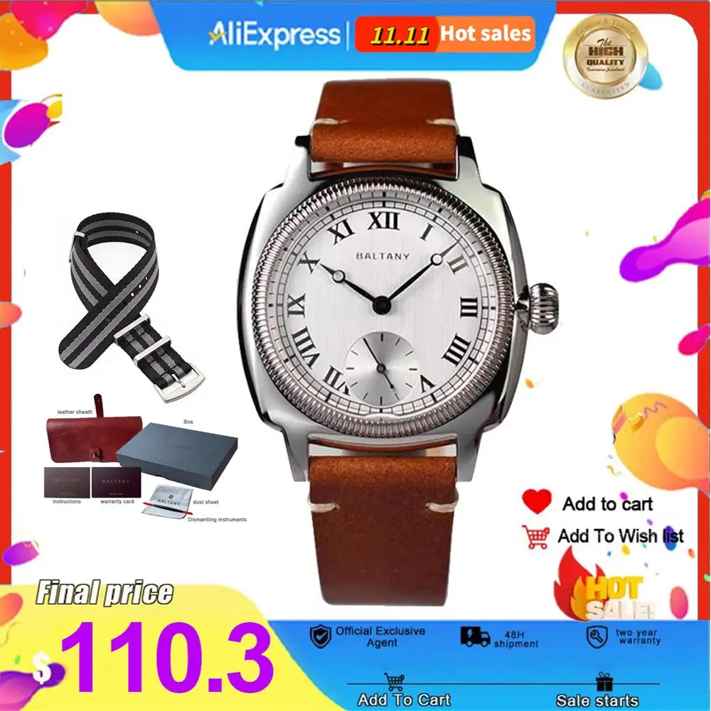 Baltany 1926 Vd78 R… - image