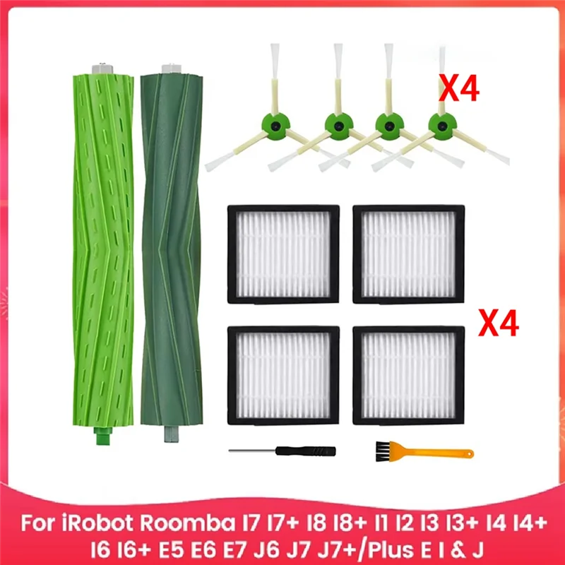 M17K-For Irobot Roo… - image