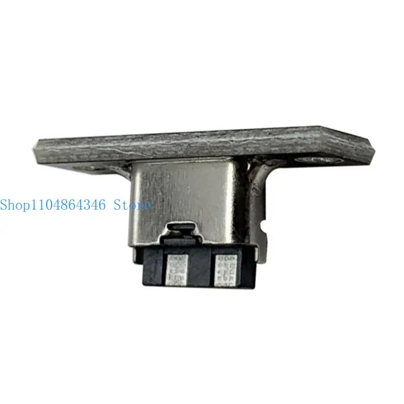 5asd Premium Type C Port Unifier Circuit imprimé Intégration fluide du dispositif Alimentation sécurisée