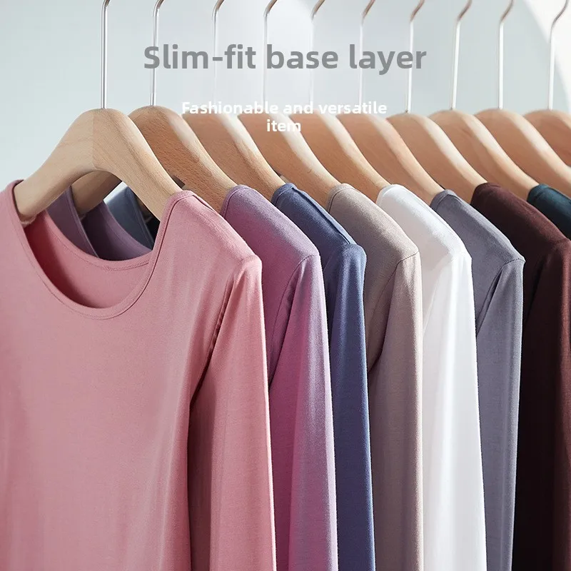 Koreaanse Faion Dames Katoen Lang Sve T-shirt Hoge taille Boting Broek Winter 206 Ander materiaal 00% Dames Faion