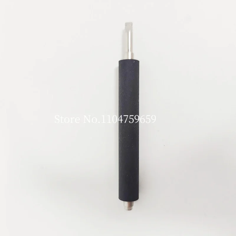 Original New BA37C  Rubber Roller for Urano BA37C  Electronic Barcode Label Printing Scales Parts Roller