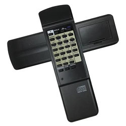 New Remote Control For ONKYO RC-340C DX-C370 DX-C380 DX-7011 C200 725 733 701 901 7911 CD Player Receiver