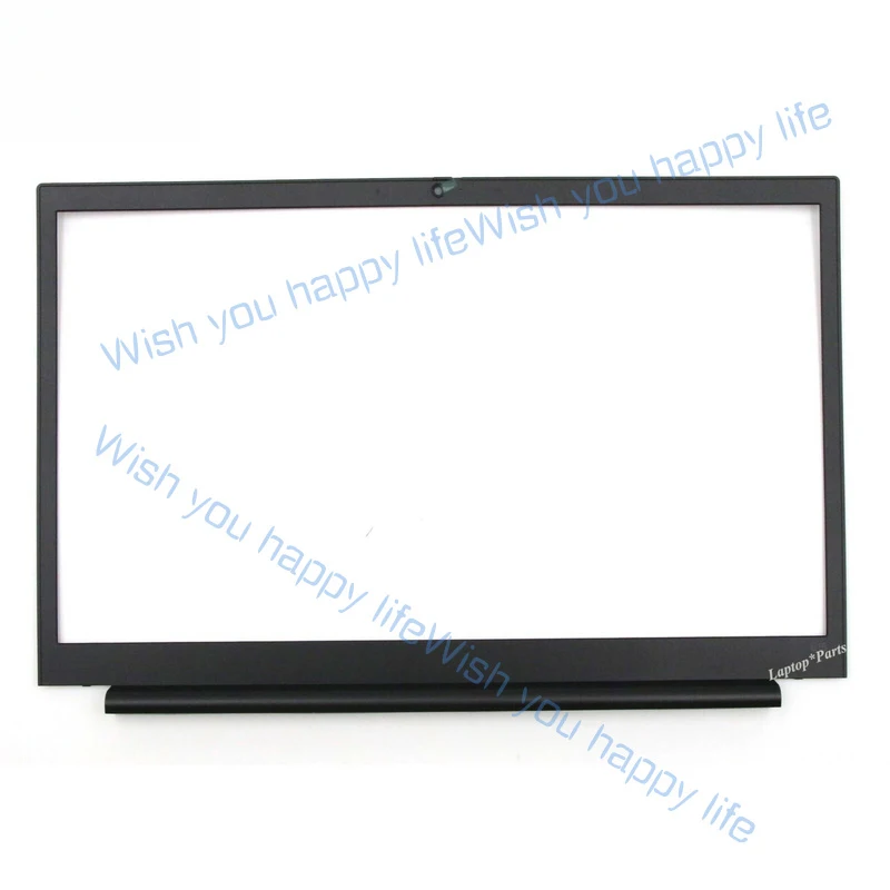 L... 5B30S73454 New for ThinkPad E15 20RD 20RE LCD Bezel B Cover w/Camera Shutter