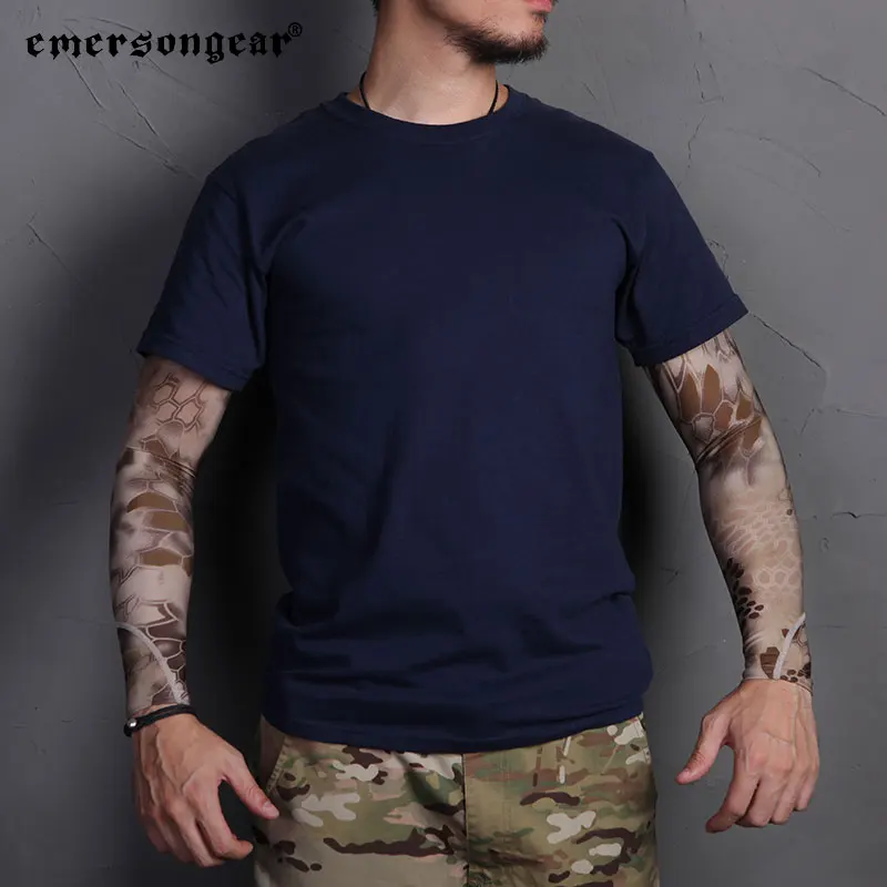 Emersongear 2.0 UPF50+ Arm Cover Cool Cover Cycling Sleevelet Arm Sun Protection Arm Sleeves Camping Arm Cover EM9345