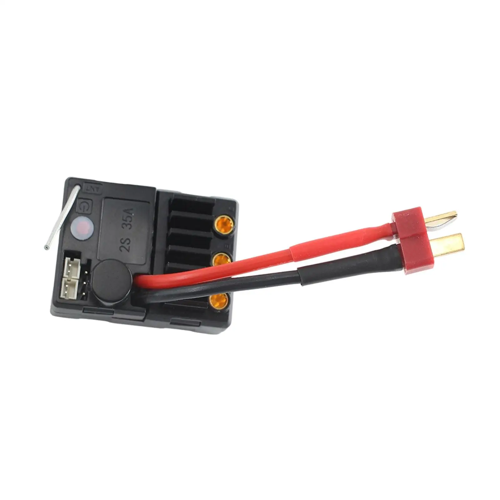 

Модификация радиоуправляемого автомобиля, профессиональный электронный регулятор скорости, аксессуары для радиоуправления, замена пар для 1:18 18103Pro 18101Pro