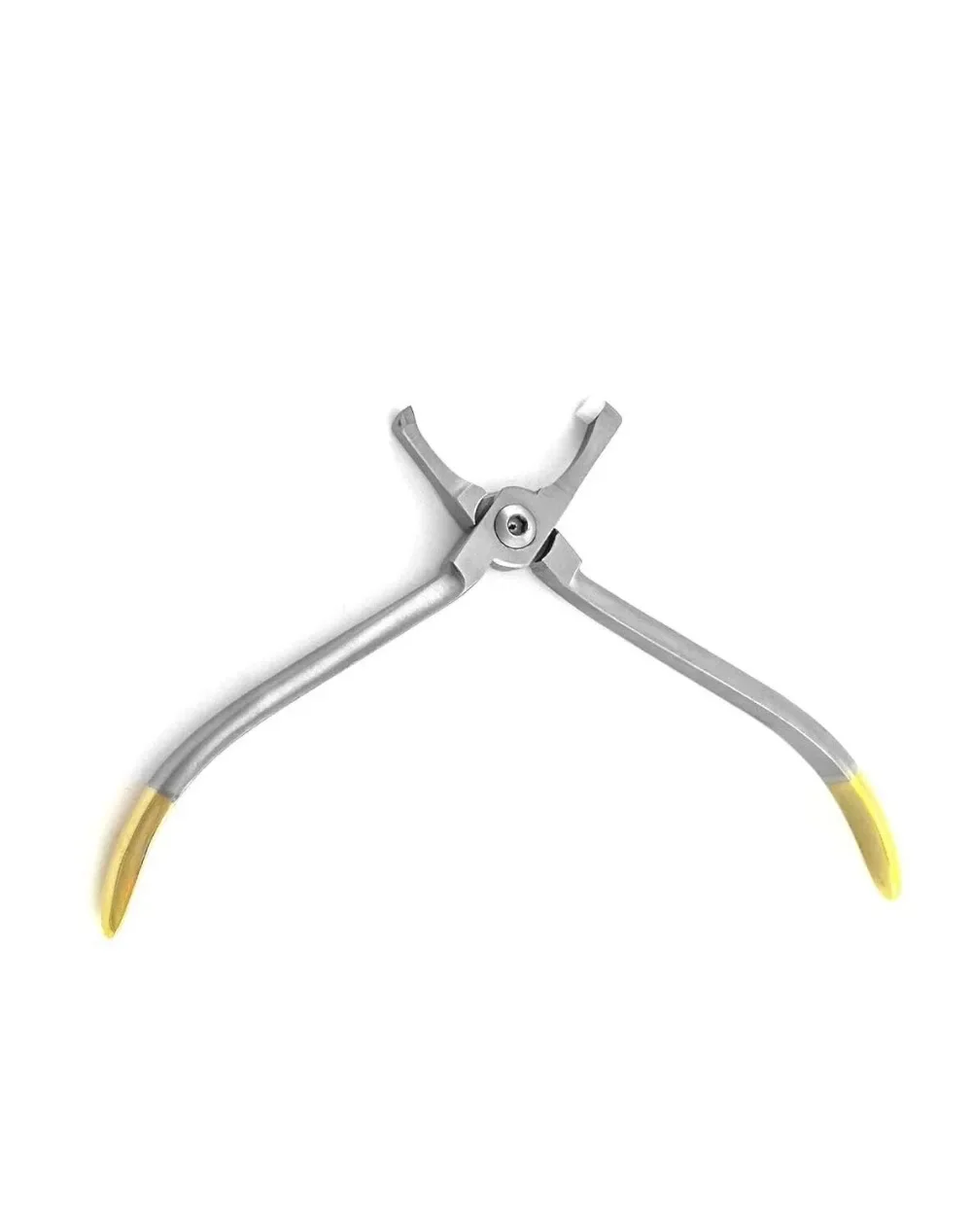 Orthodontic Adhesive Removing Pliers Cement Removing Plier Dental Inst