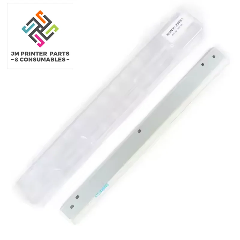

MPC751 Oem Transfer Belt Cleaning Blades for Ricoh MPC 651 751 8002 6502 6002 5110 5100 8100 8110 7100 7110 8120 9110