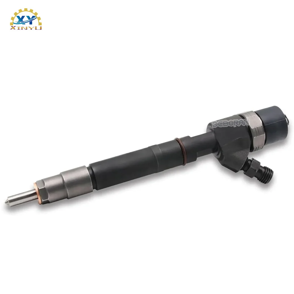 

0445110325 55566498 OPEL Дизельная форсунка EFI высокого давления Common Rail в сборе