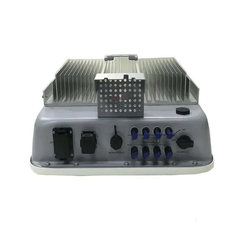 

2025/SUN2000-12KTL-M0 SUN2000-12KTL Трехфазный бытовой коммерческий солнечный фотоэлектрический инвертор мощностью 12 кВт, подключенный к сети