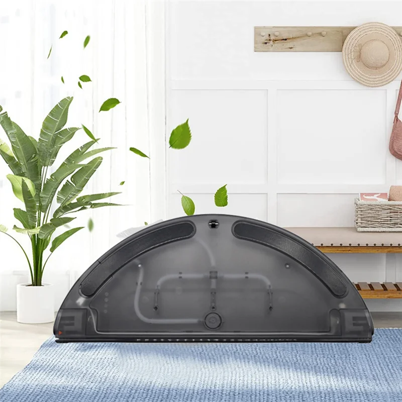 HOT Watertank voor Xiaomi Mijia 1T STYTJ02ZHM/Dreame D9 Stofzuiger Elektrisch Gecontroleerde Watertank Vervangende Onderdelen