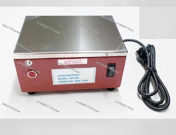 Demagnetizer Handheld Demagnetizer HD-123 HD-180 HD-200 HD-280
