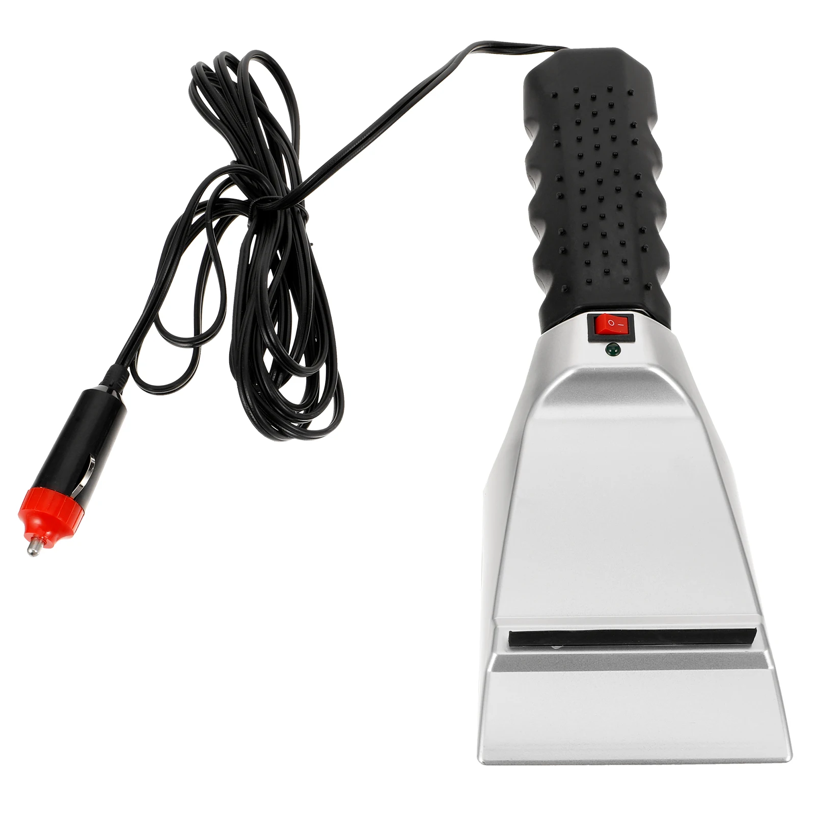 

High Strength Snow Shovel Durable Ice Scraper Car Removing Tool Winter Deicing Supplies Efficient Frost Vehicle Use Storage