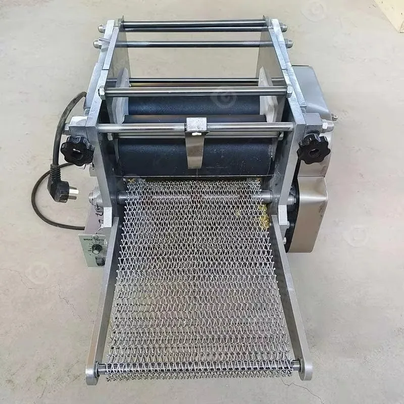 

2025Электрические машины для изготовления тортильи Quesadilla, коммерческая автоматическая машина для изготовления тортильи, машина для изготовления теста Jowar Roti