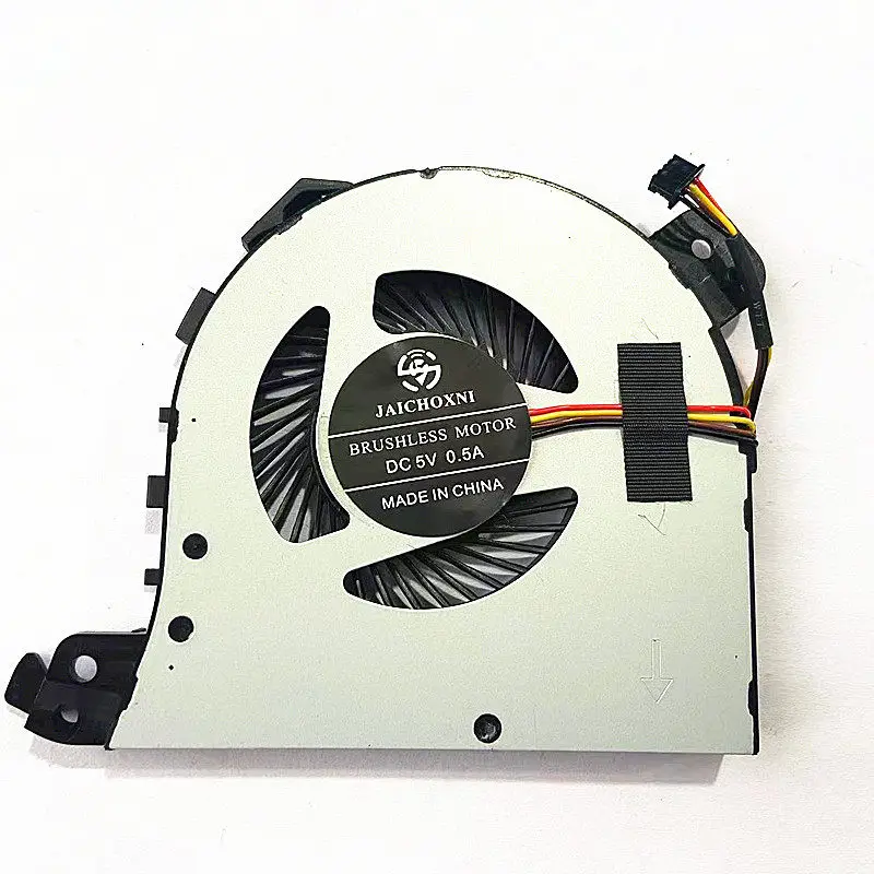 

НОВИНКА: Вентилятор для Lenovo V140-15IWL, ideapad L340-15IWL, L340-15API