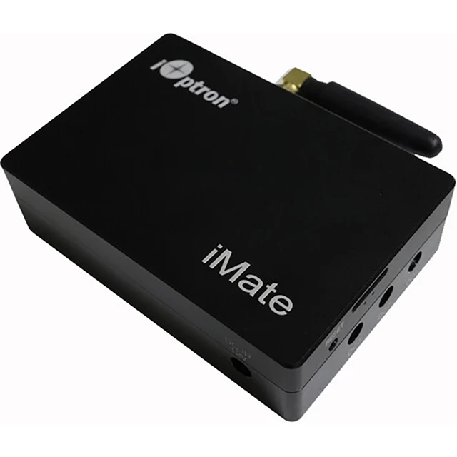 iOptron iMate Astronomy Control Box - #8480