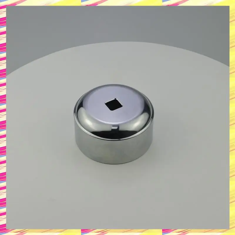 

ABJJ Wheel Nut Removal Socket 529036457 For Can-Am Ryker 600 900 Rally For Old 2019 Nut And New 2020 Recalled Nut Silver