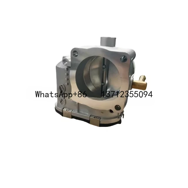 Throttle body OEM 280750036 06A133062C 06A133062BD Throttle Valve for Audi A3 TT seat Leon Vw Beetle Golf Bora Skoda Octavia