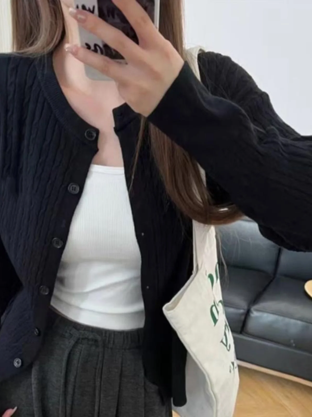 novo-cardiga-feminino-fino-de-trico-aberto-com-manga-curta-e-longa-bolso-quadrado-estilo-executivo-colecao-verao-2026