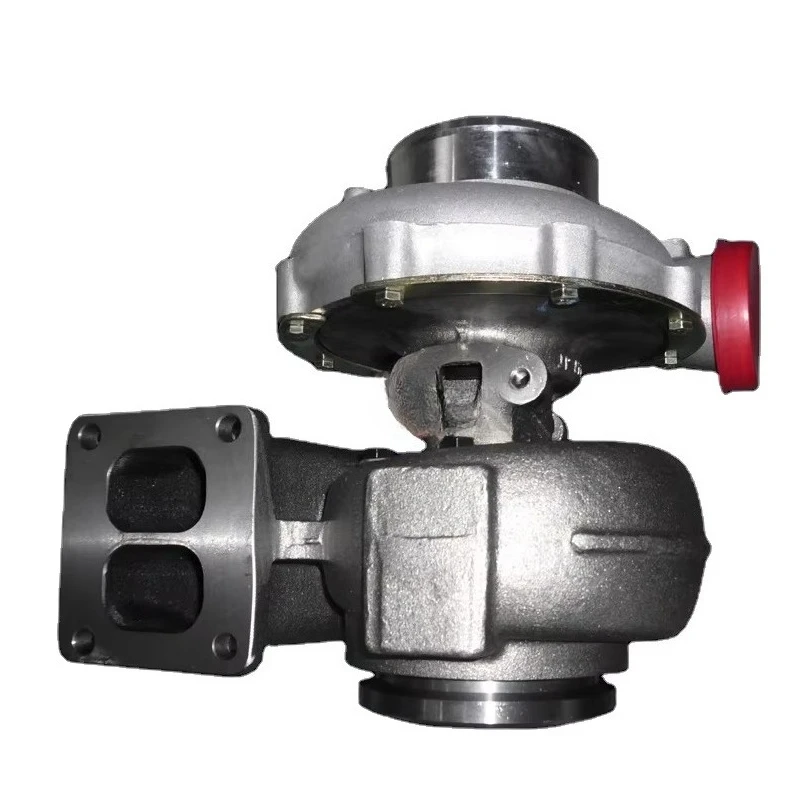 شاحن توربيني SXLL H2E S300 لمحرك الكمون L10 3803586 3532054 3532053 #3