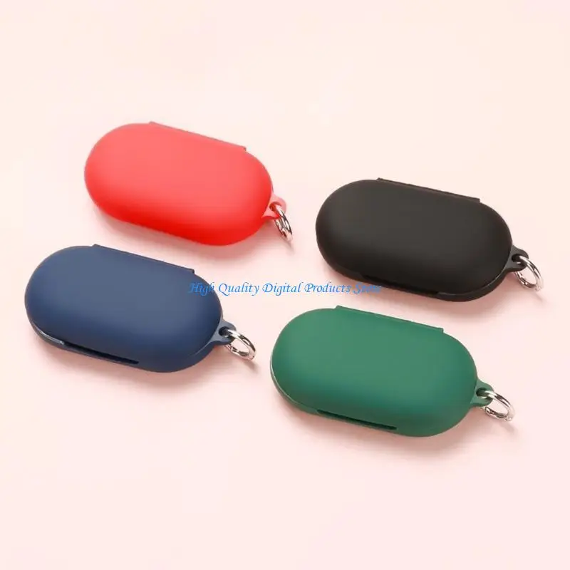 U2JE Scratchproof Skin Washable Housing Case Nonslip Soft Cover Shell for Crossky R70