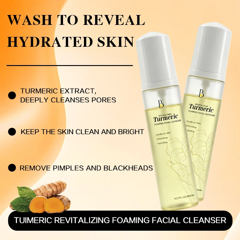 

VC Serum Cleansing Milk Blackhead Keratin Remove Oil Control Shrink Pores Reduce Acne Scars Hydrate Moisturize Facial Cleanser