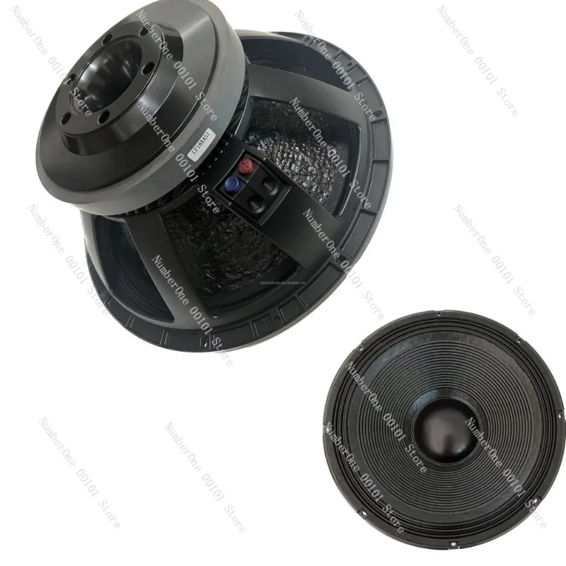 18 Inch 3600W Max Power Subwoofer, 4.5 Inch Voice Coil 20KG High End Speaker LF18X451, Outdoor Pro Audio