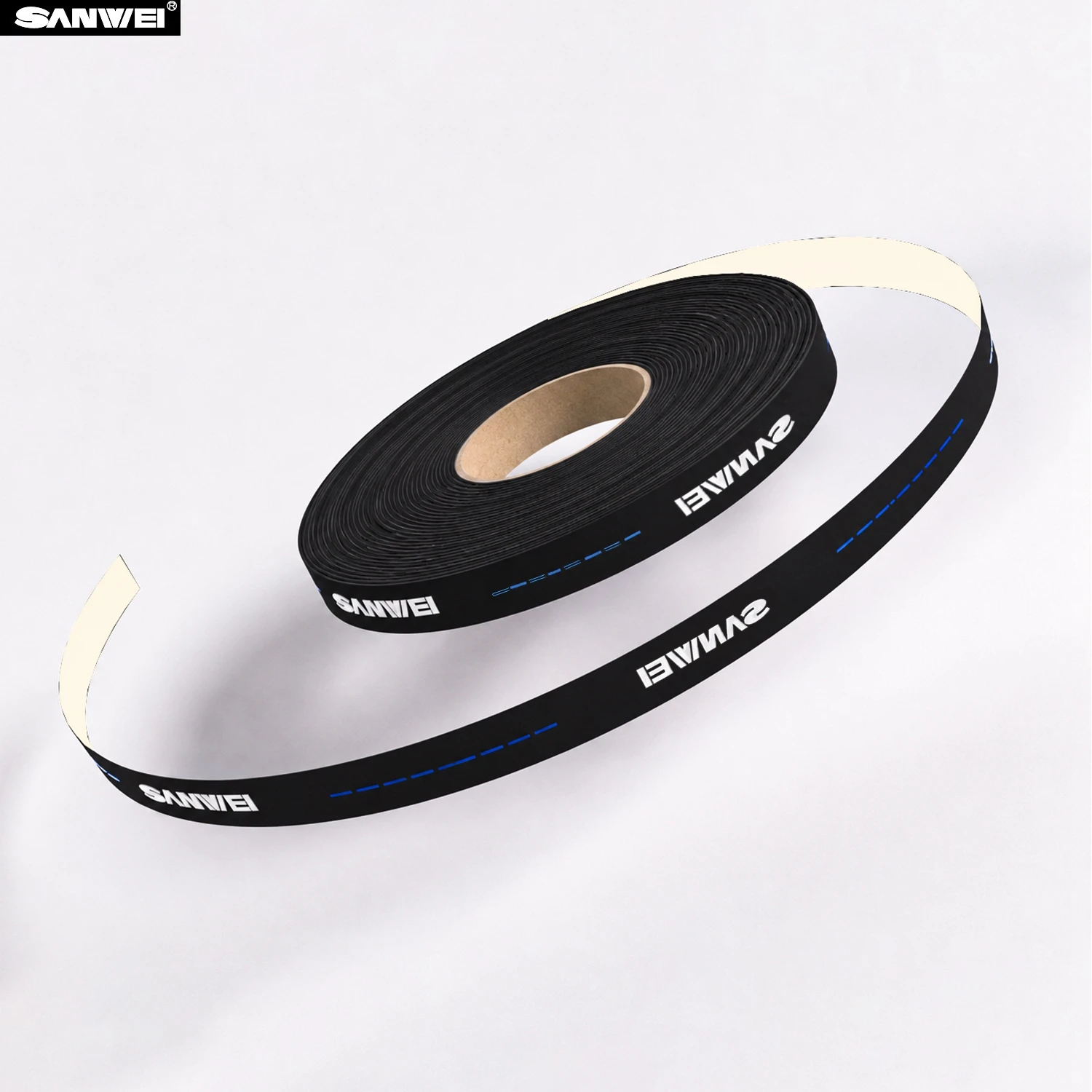 SANWEI Edge Tape for 2026 Table Tennis Bat – WHOLE PACK